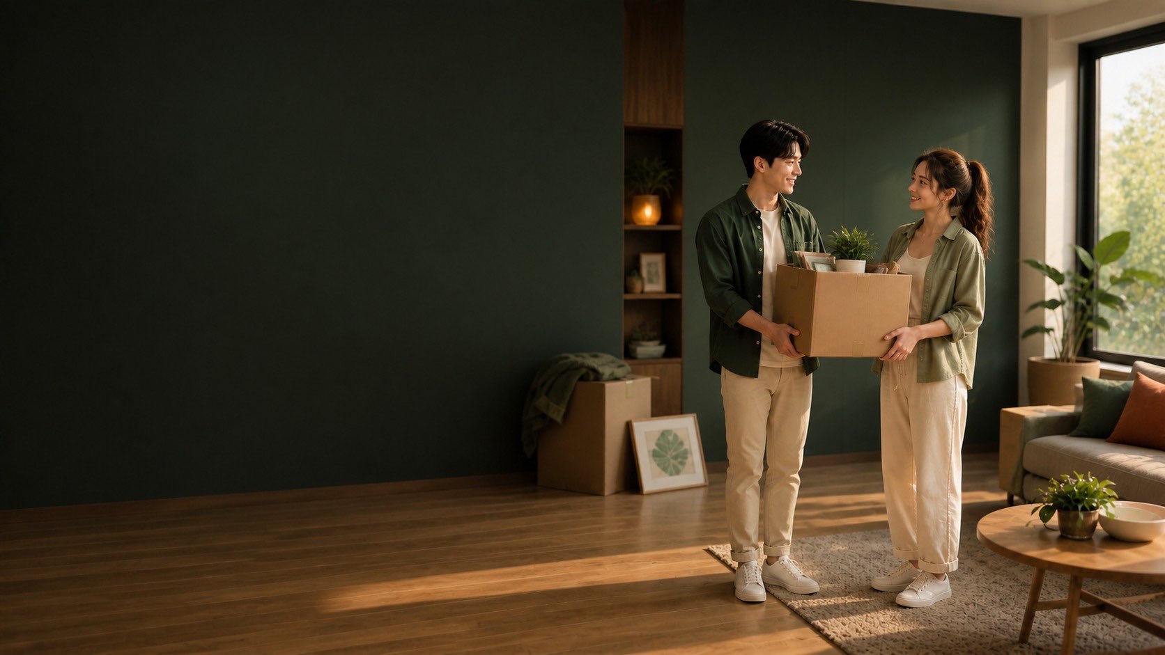 Animated Vizubly move helping moment